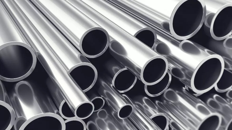 Features and properties of aluminum Features and properties of aluminum